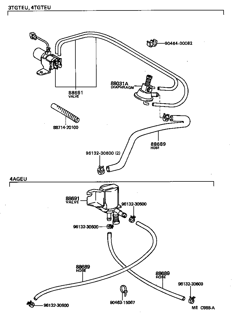 Figure MEC988A
