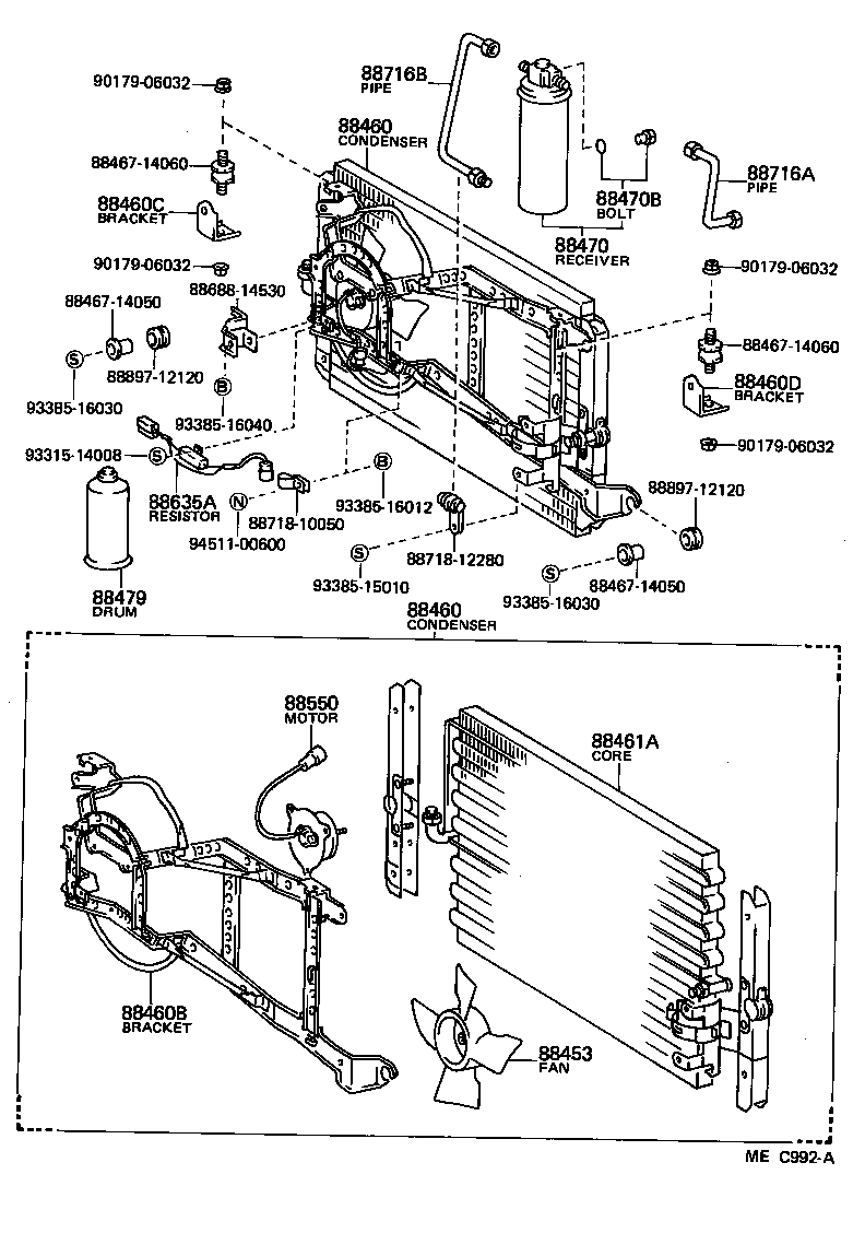Figure MEC992A