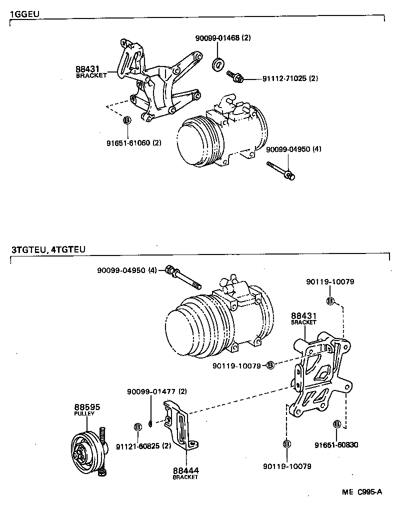 Figure MEC995A