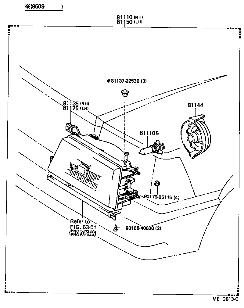 Figure MED613C