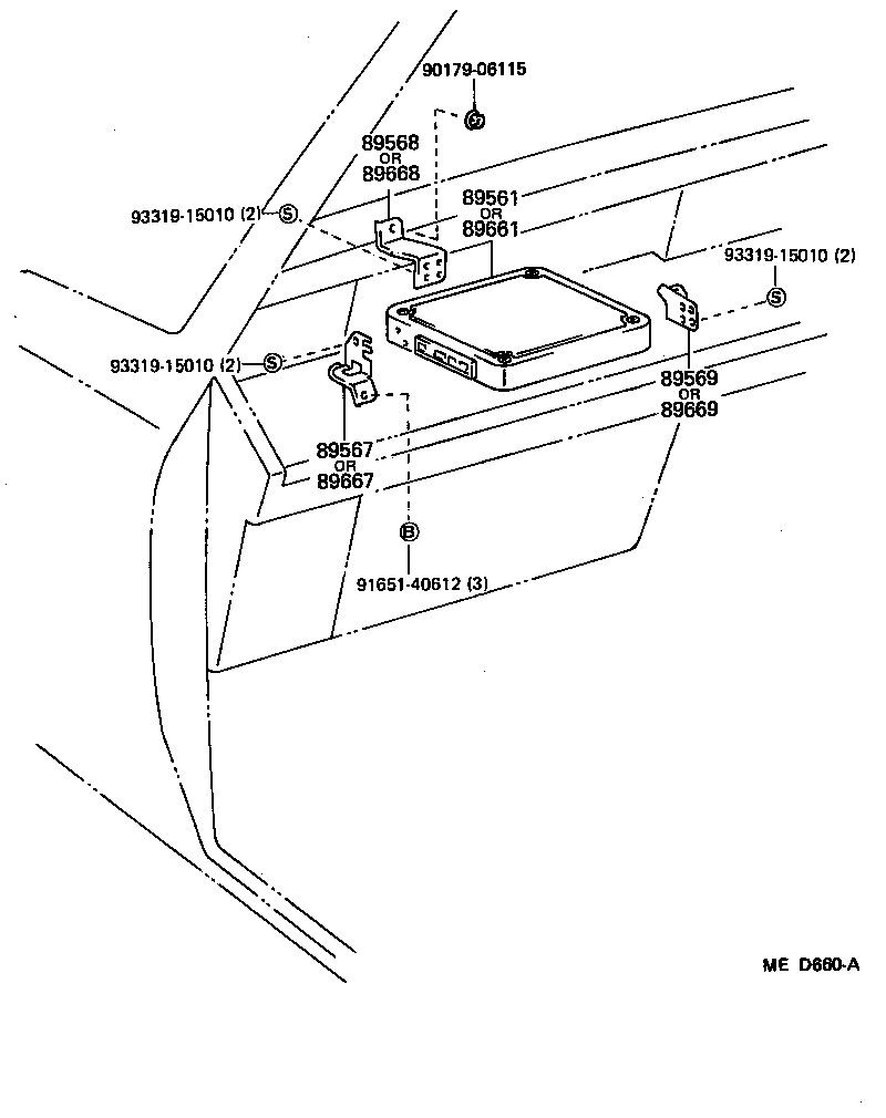 Figure MED660A
