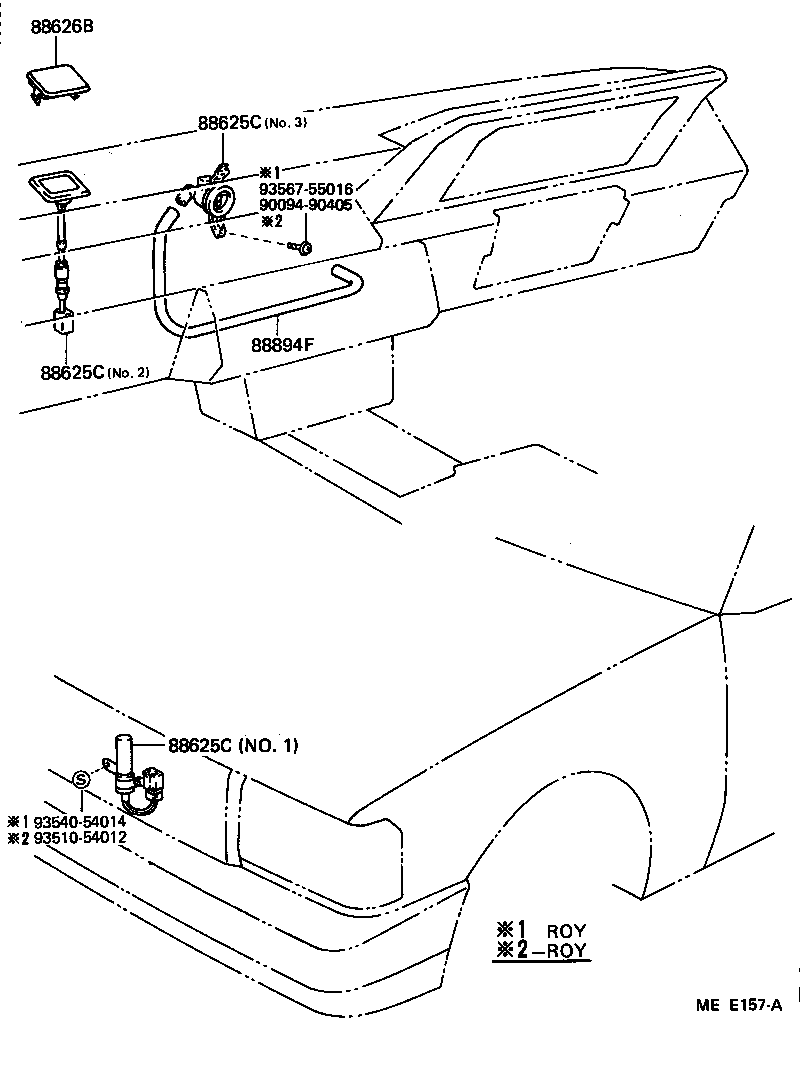 Figure MEE157A