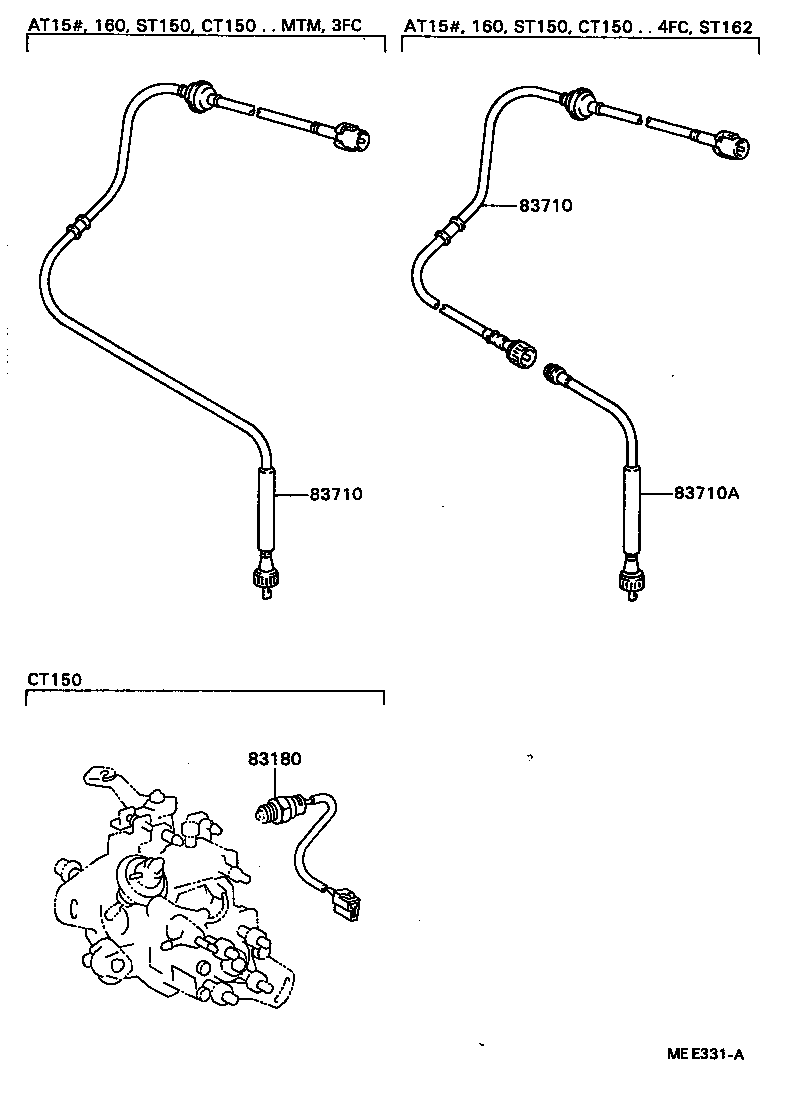 Figure MEE331A