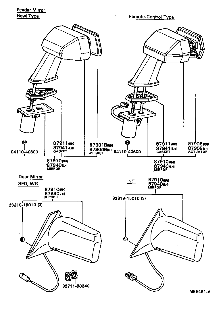 Figure MEE461A