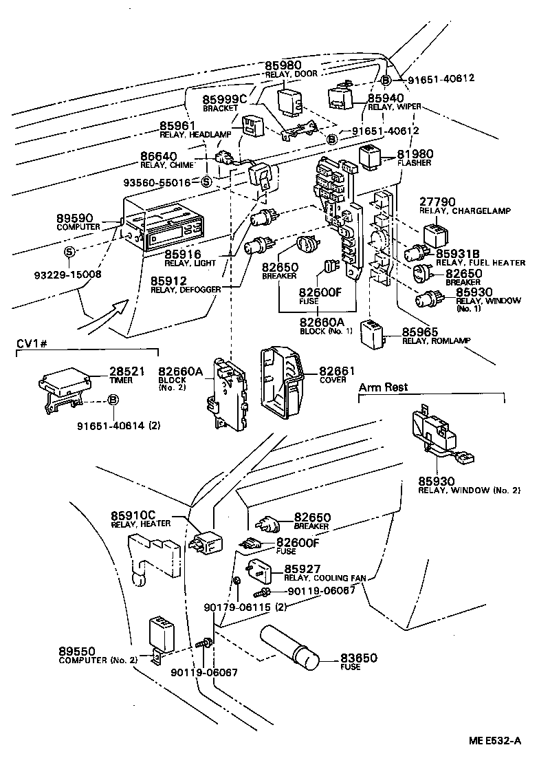 Figure MEE532A