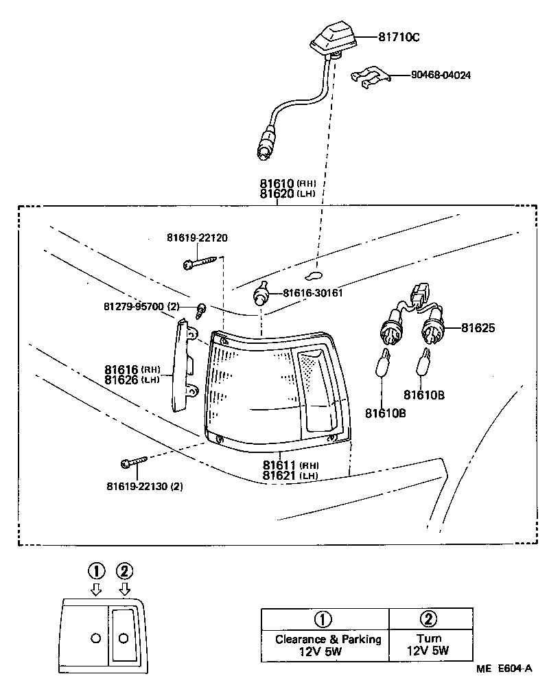 Figure MEE604A