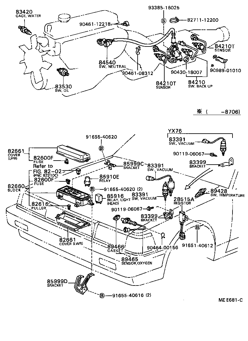 Figure MEE681C