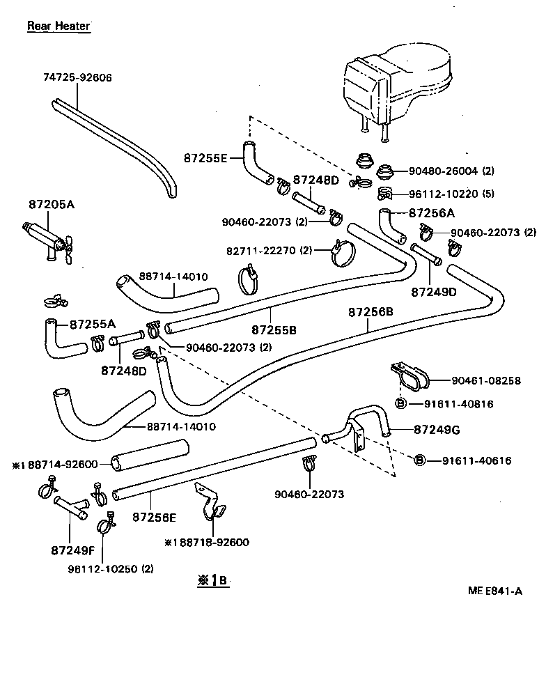 Figure MEE841A