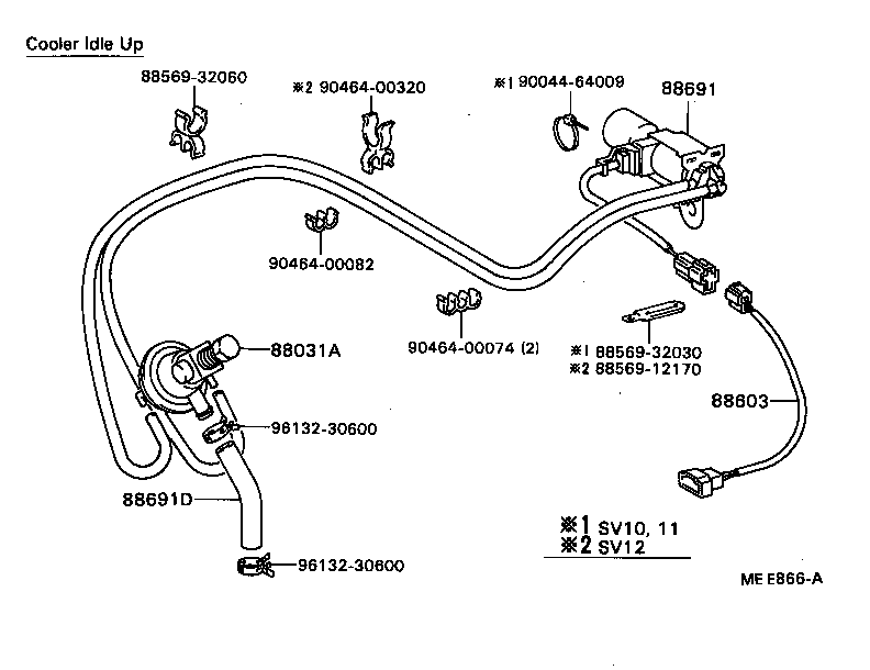 Figure MEE866A