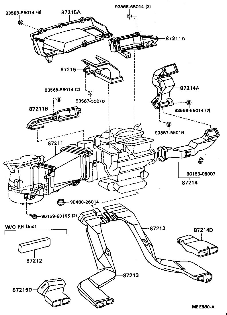 Figure MEE880A