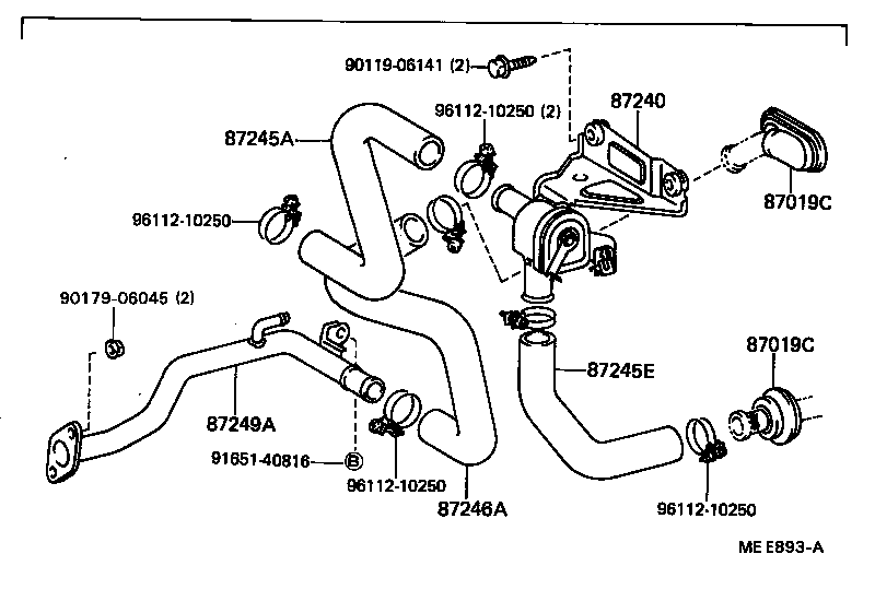Figure MEE893A