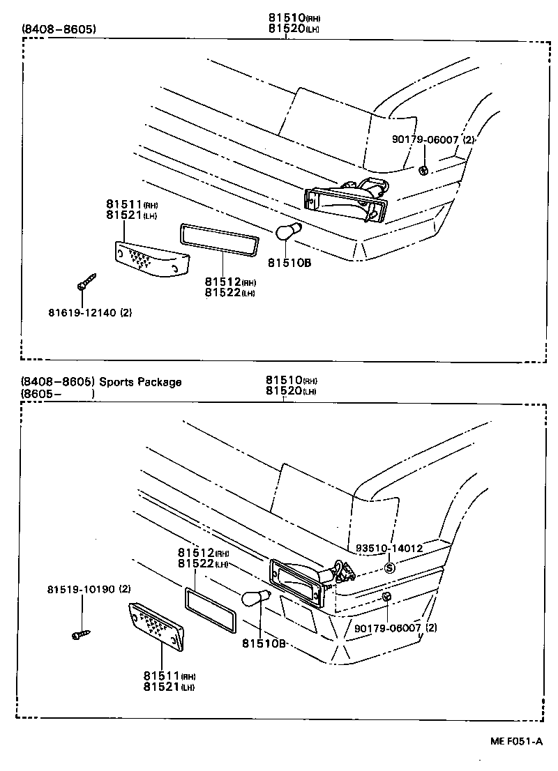 Figure MEF051A