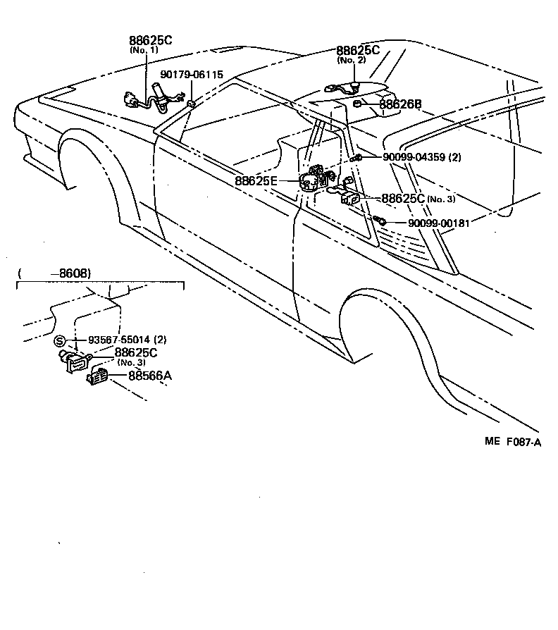Figure MEF087A
