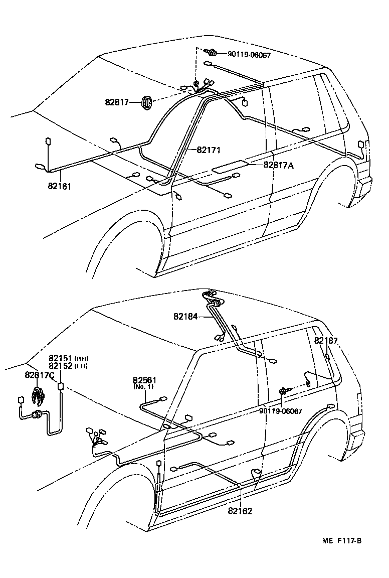 Figure MEF117B