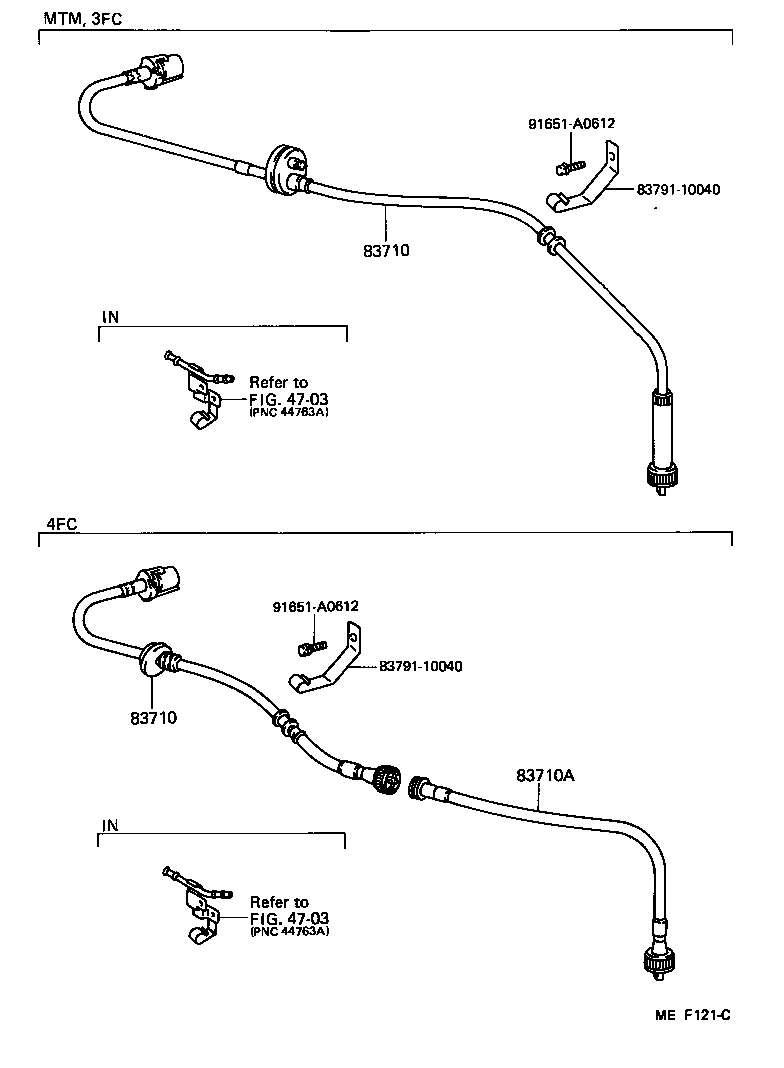 Figure MEF121C