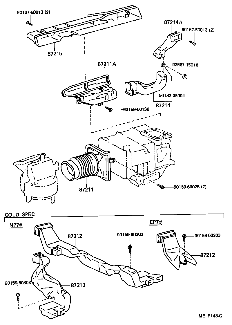 Figure MEF143C