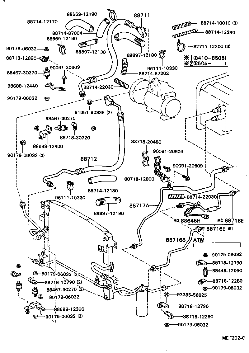 Figure MEF202C