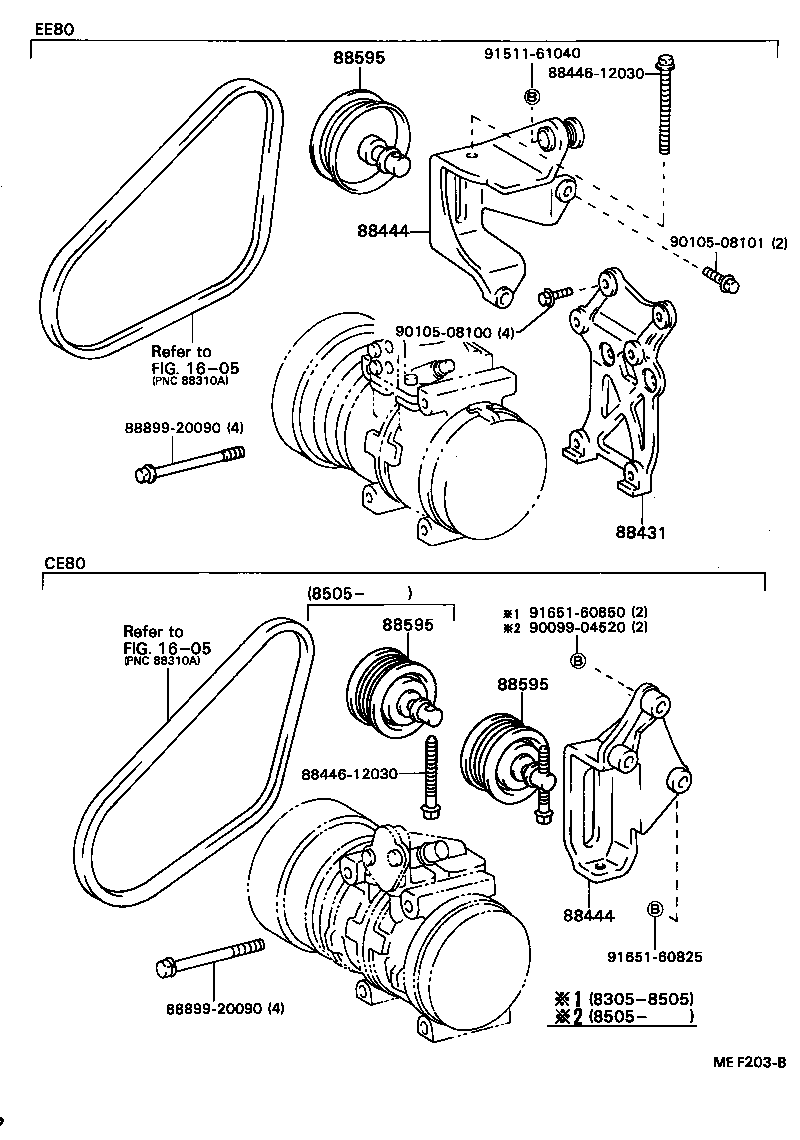 Figure MEF203B