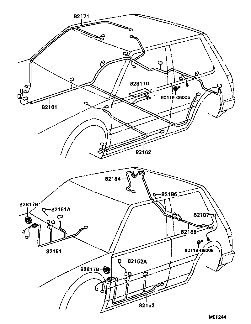 Figure MEF244