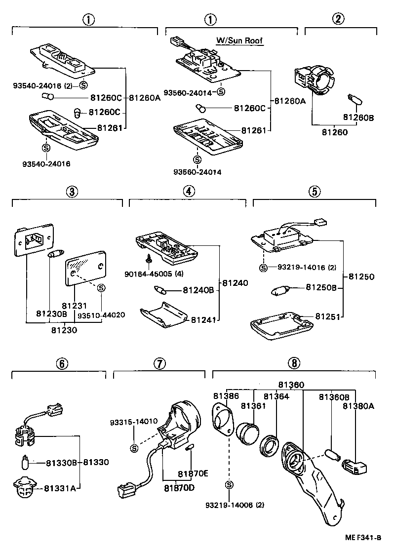 Figure MEF341B