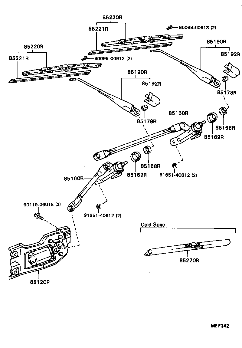 Figure MEF342