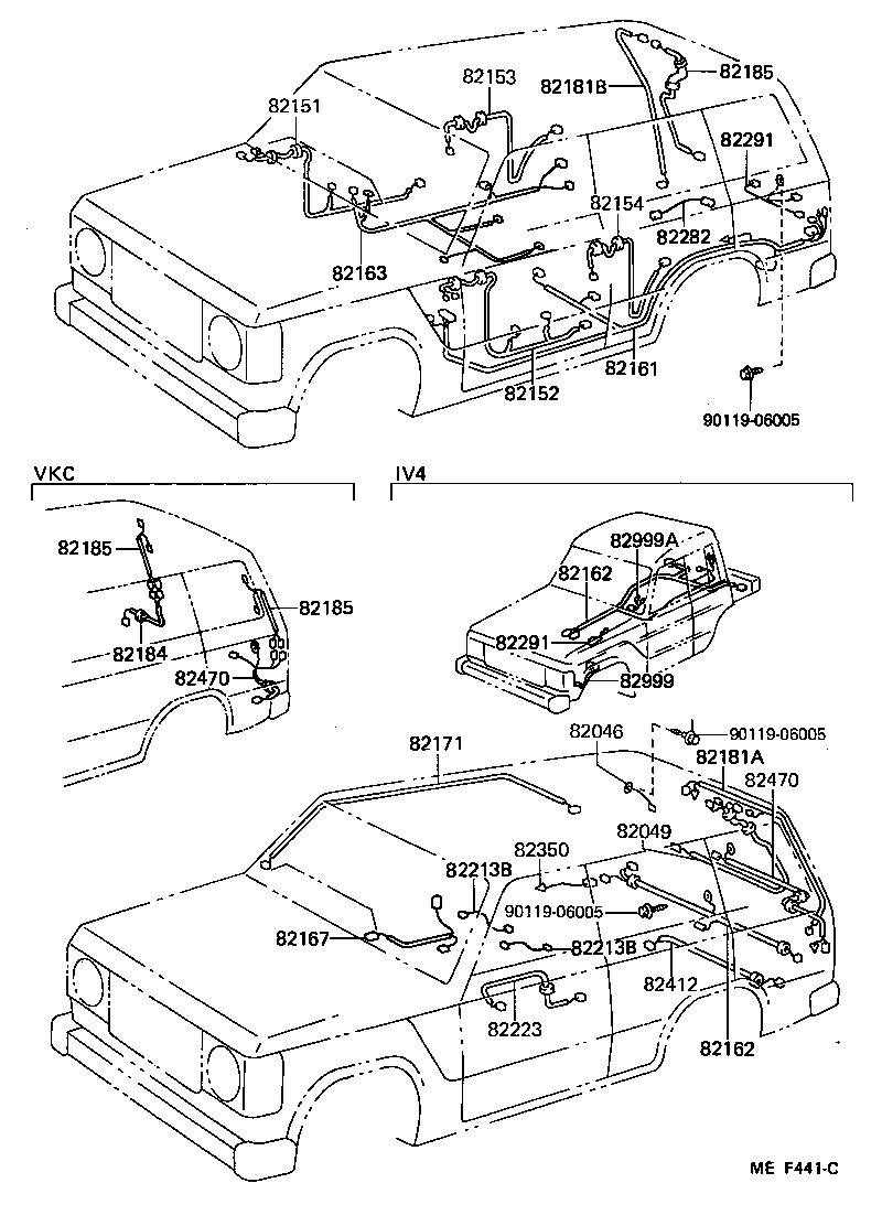 Figure MEF441C