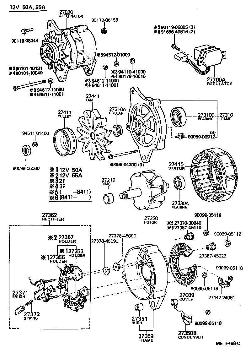 Figure MEF498C