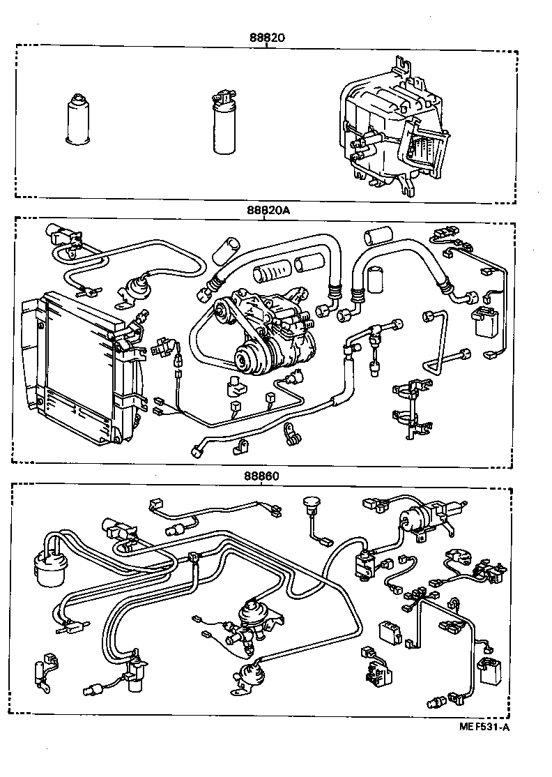Figure MEF531A