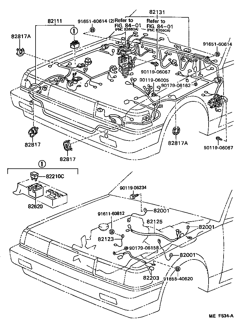 Figure MEF534A