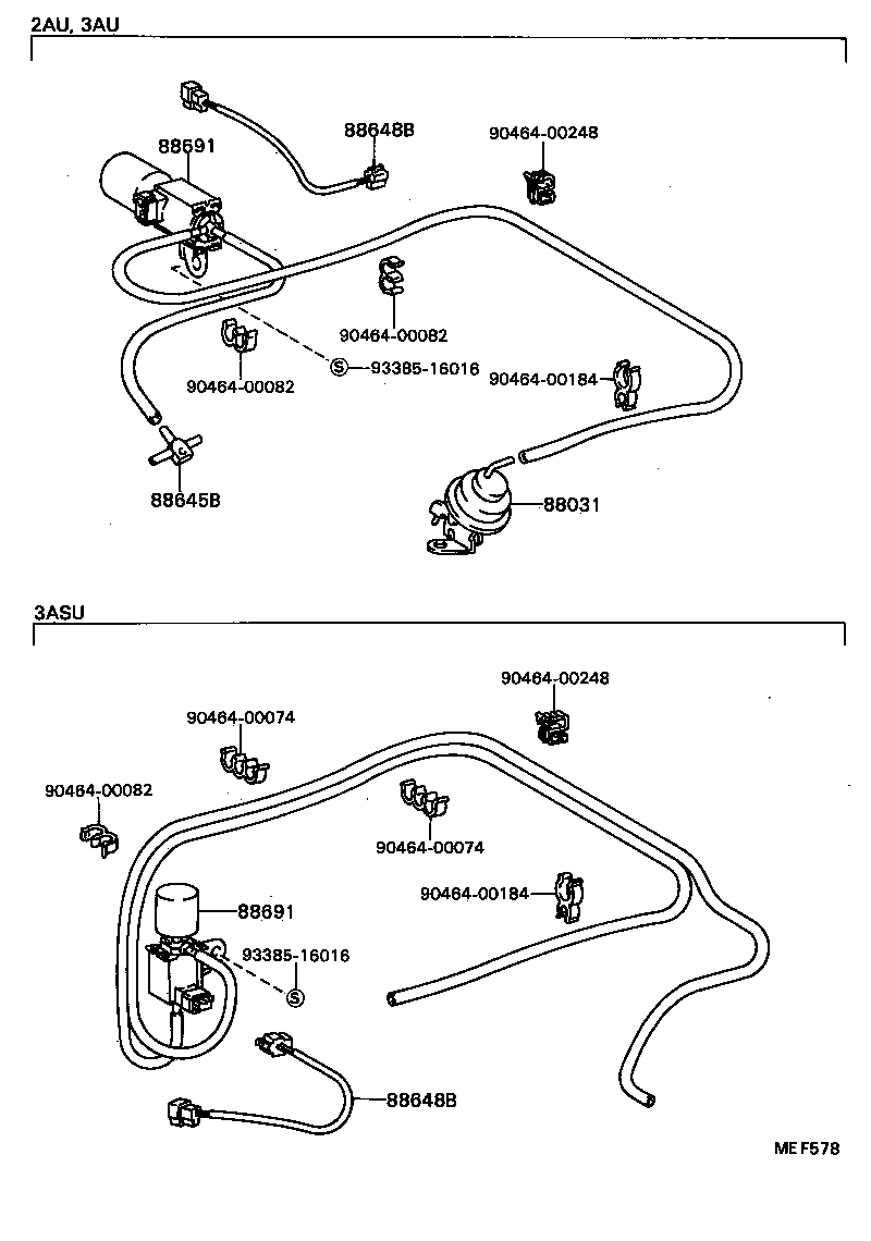 Figure MEF578