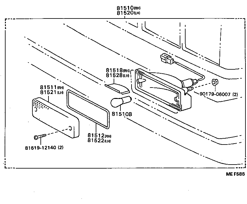 Figure MEF586