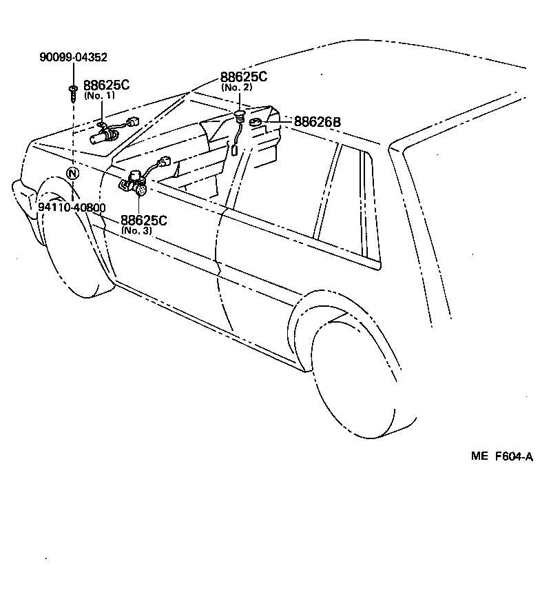 Figure MEF604A
