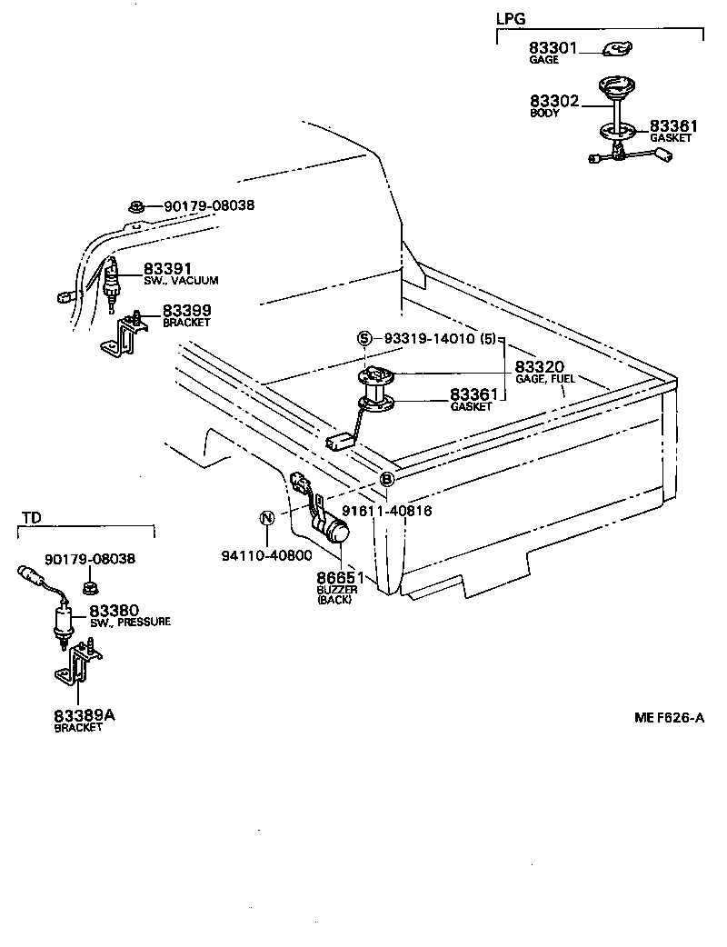 Figure MEF626A
