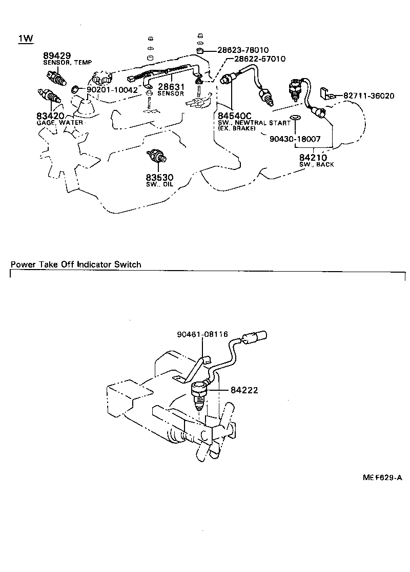 Figure MEF629A