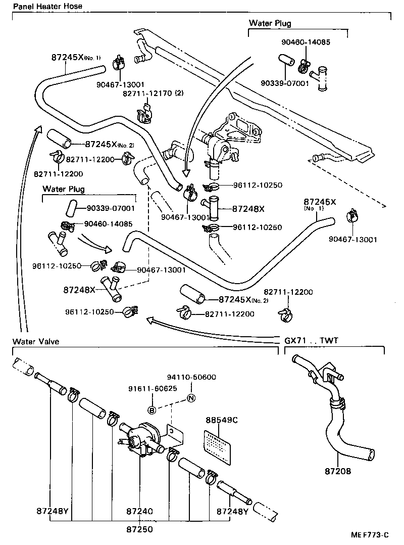 Figure MEF773C