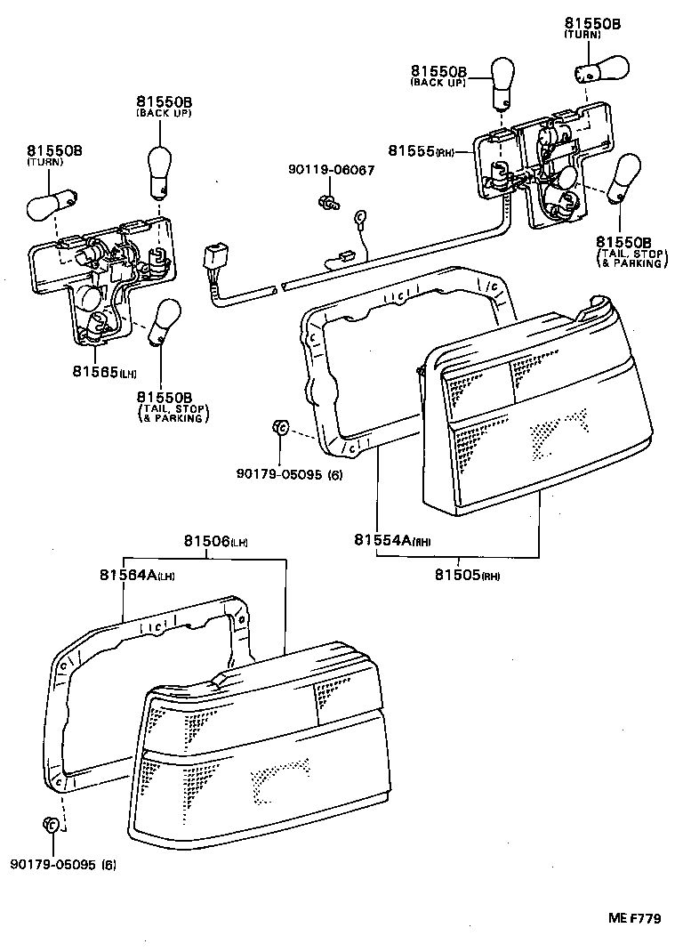 Figure MEF779