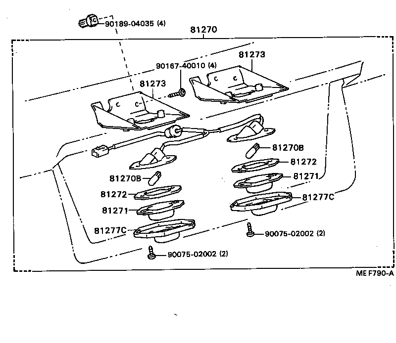 Figure MEF790A