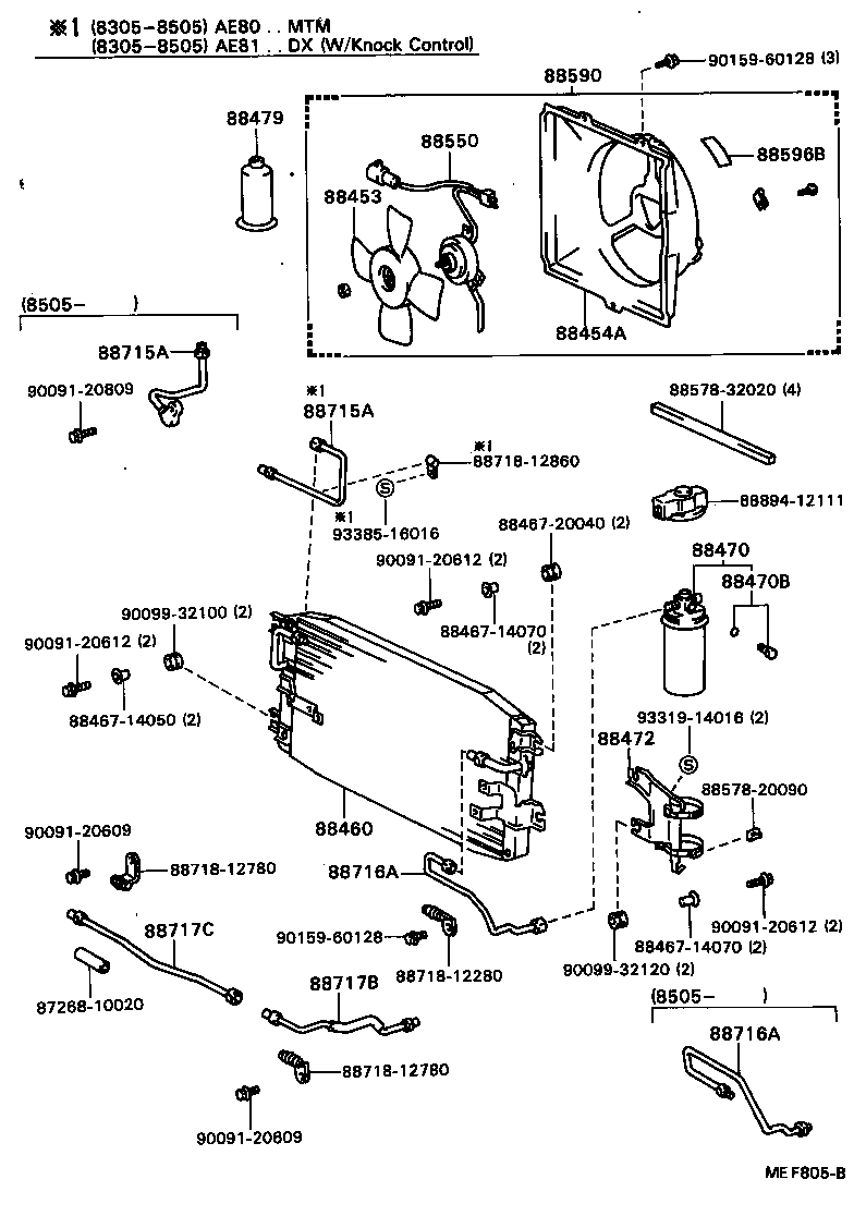 Figure MEF805B