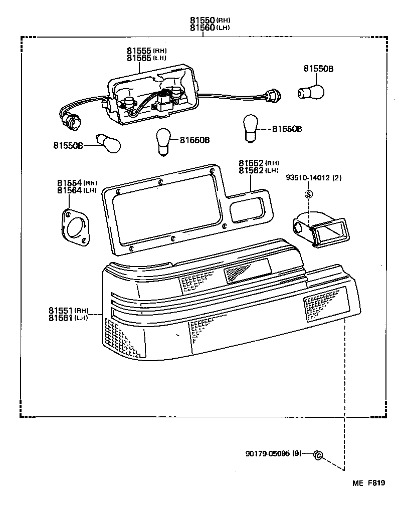 Figure MEF819