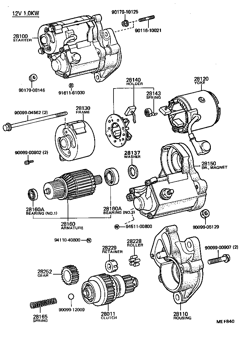 Figure MEF840