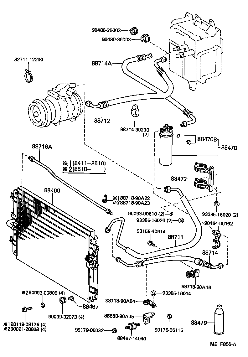 Figure MEF855A