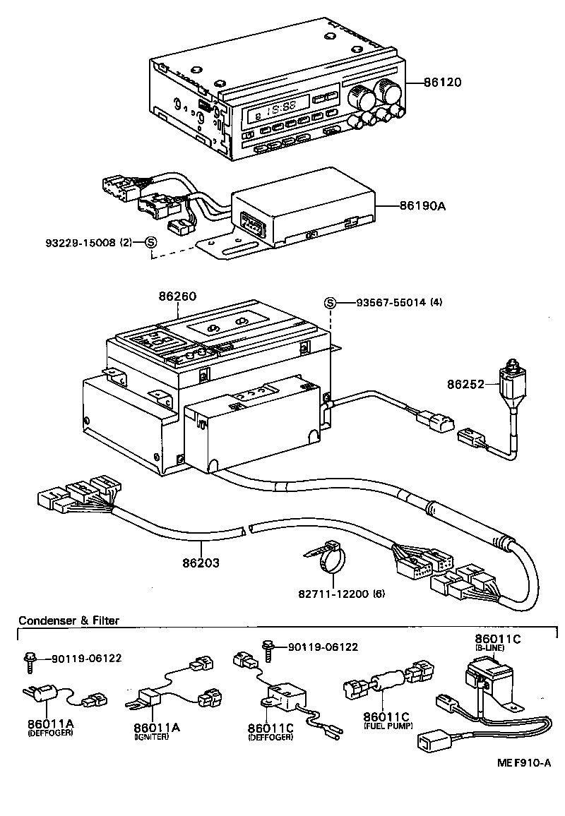 Figure MEF910A