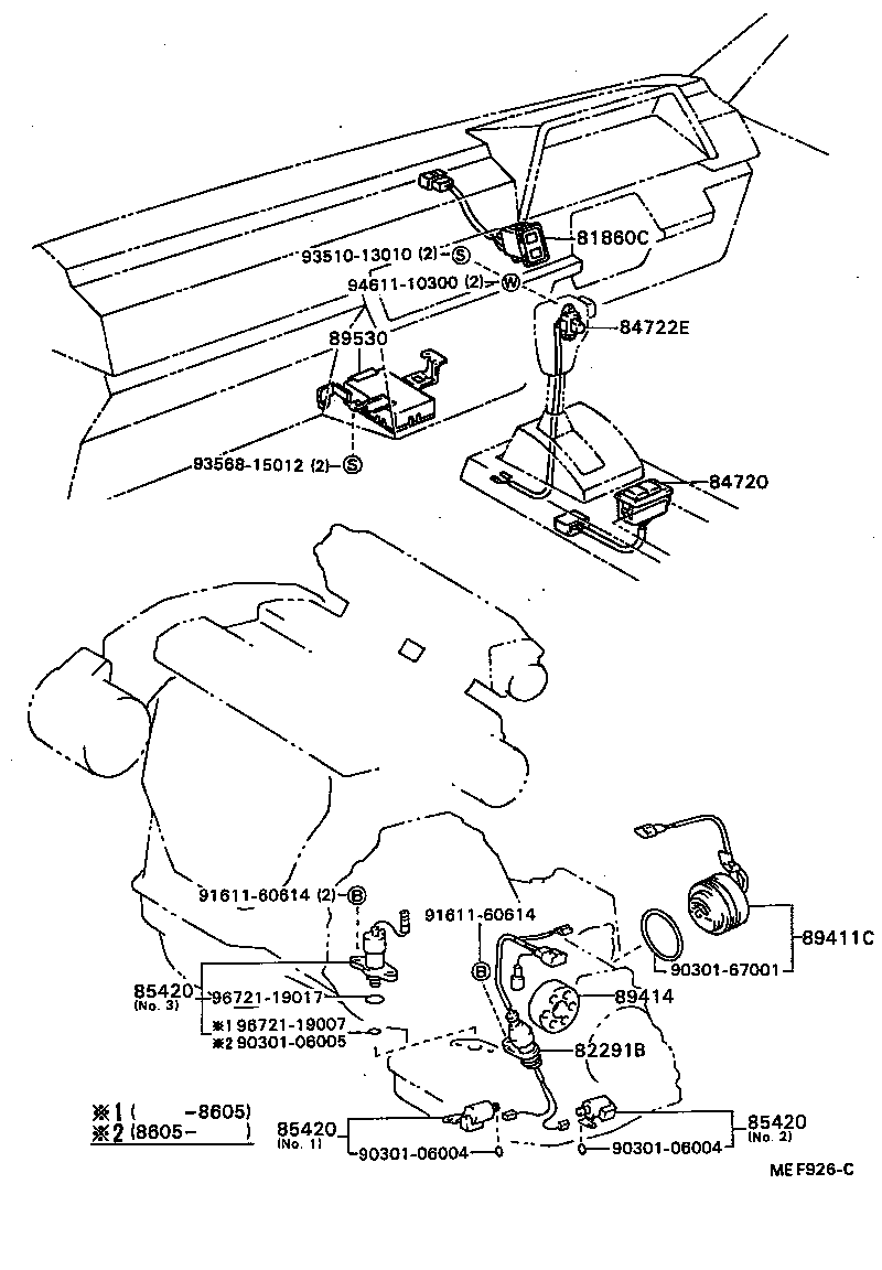 Figure MEF926C
