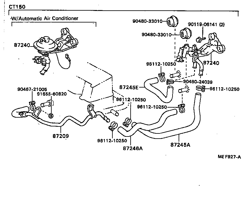 Figure MEF927A