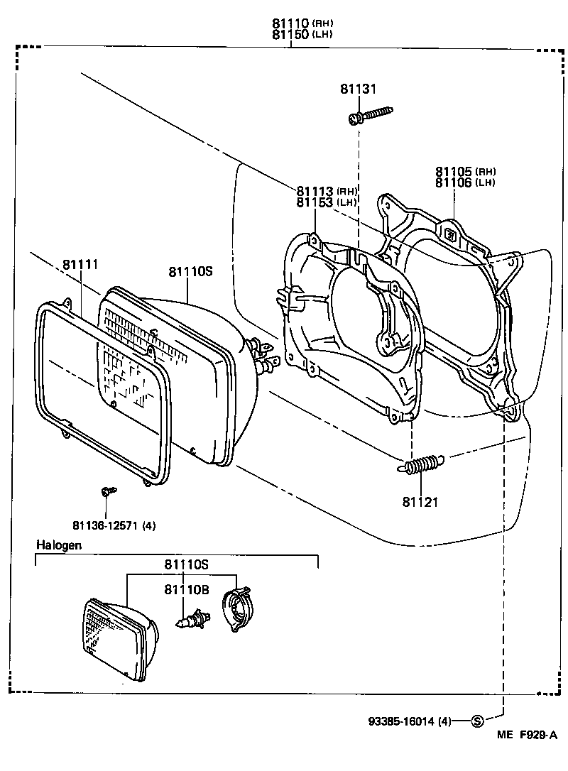 Figure MEF929A