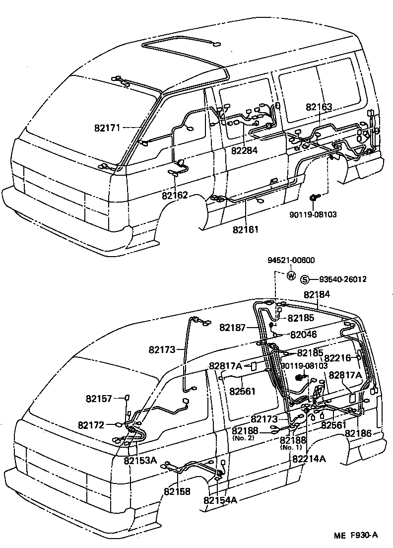 Figure MEF930A