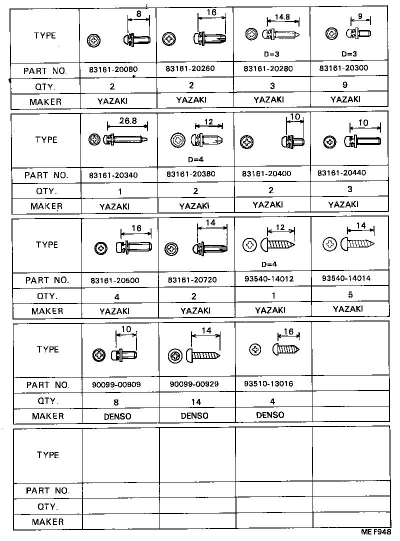 Figure MEF948