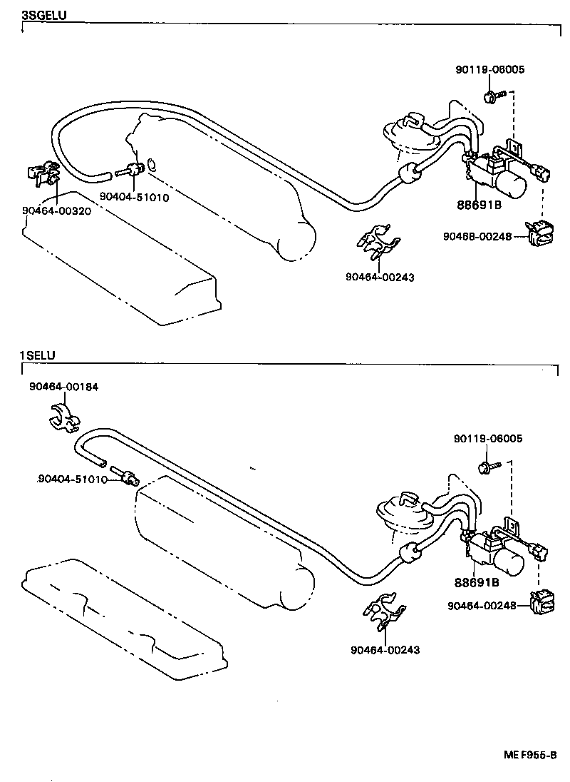 Figure MEF955B