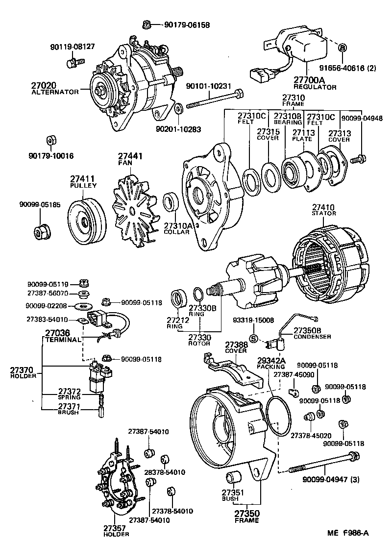 Figure MEF986A