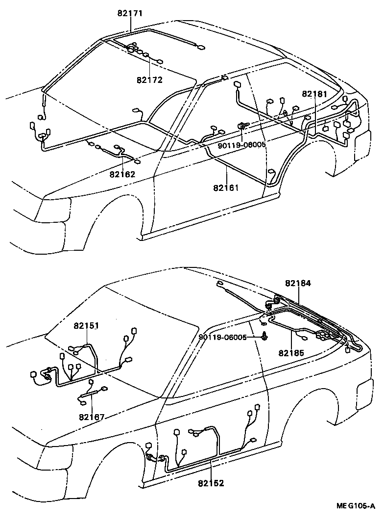 Figure MEG105A